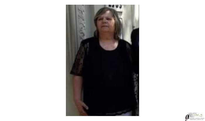 Falleció 6 de Marzo en Esperanza Isabel Maria Vogt de Lottersberguer 66 años