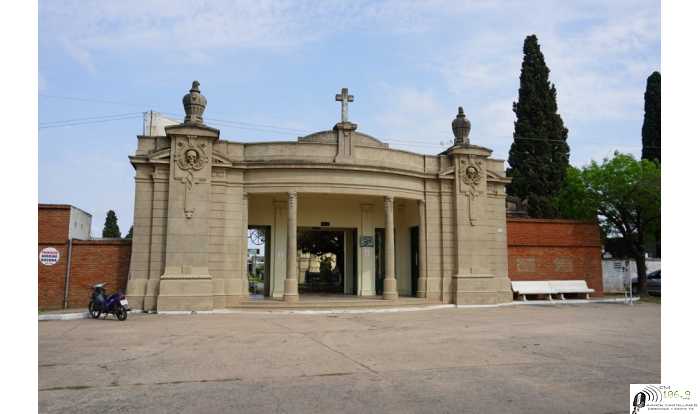 Días y horarios de atención del Cementerio Municipal