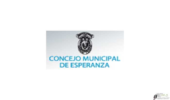 Esto se trató esta mañana en el Concejo Municipal