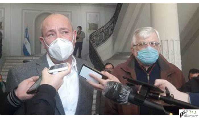 UPCN y ATE aceptaron la propuesta salarial de la Provincia