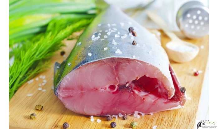 Consumo de pescado, recomendaciones para Semana Santa.