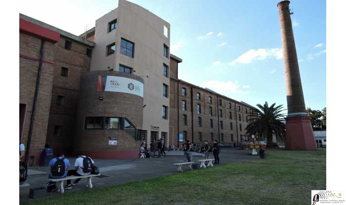 Taller gratuito en el ITEC “Sé Técnico Superior por un día”