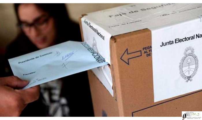 Ya tienen fecha las elecciones en Argentina para el 2021