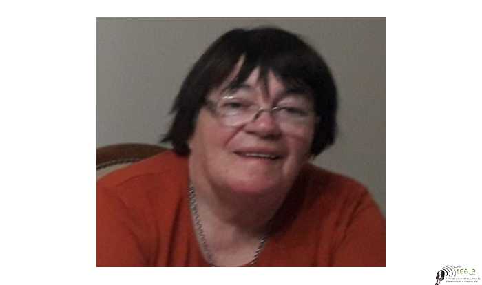 Falleció 14 de Marzo en Esperanza Marta Susana Ceraglioli  69 años