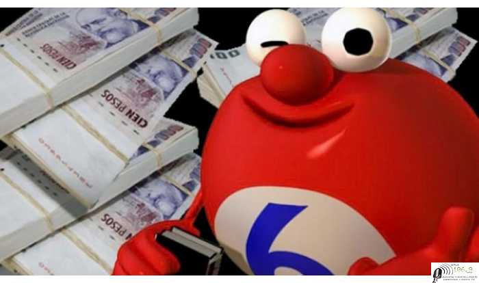 Hubo un nuevo millonario en el sorteo del Quini 6 de este miércoles.ver detalles números