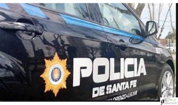 Policiales 19/3/2021 “Esperanza” Recuperan bicicleta sustraidas 