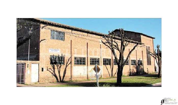 El cine: primera parte. La magia se enciende por ´´Oscar “Cachi” López