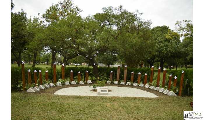 La Ciudad conmemoró un nuevo 24 de marzo, por la memoria, verdad y justicia. (VER 21 FOTOGRAFIAS)