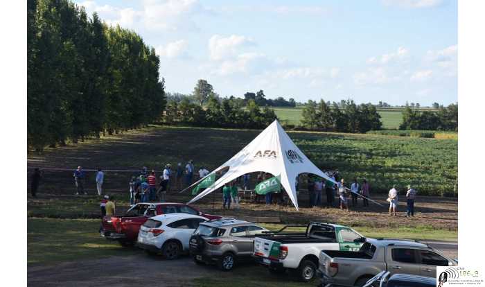 AFA a CAMPO 2021 - Humboldt  (Ver 60 fotos)