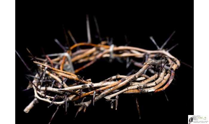  Programa de Semana Santa de Basílica Natividad , sus capillas y Colegio San José