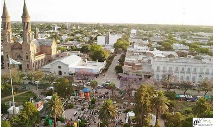 Opciones para Semana Santa en la ciudad