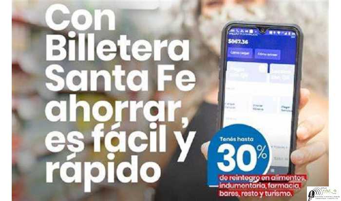 A partir de abril, los consumos en gastronomía y turismo tienen un 30% de descuento, todos los días.