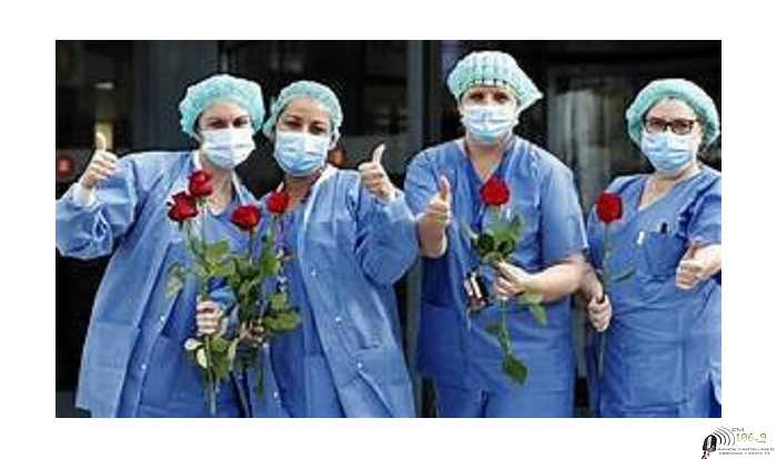 Covid  informe MARTES 30 marzo Dto La Colonias 37     Esperanza 17 ver mas informes aqui