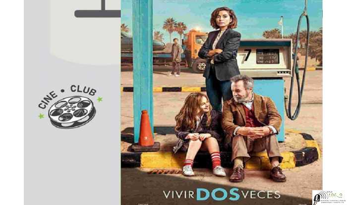El lunes 5 comienza un nuevo ciclo del Cine Club Esperanza