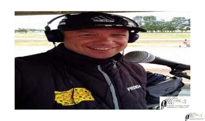 Este domingo 5º fecha del año del Certamen Santafesino de Karting en el Kartódromo de la Mutual de Juventud Unida de Humboldt.