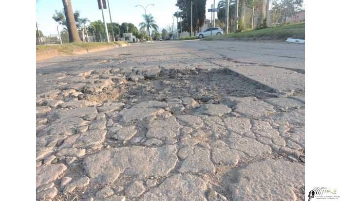 Aqui  5 fotografia que dan a conocer vecinos de una Avda importante de Esperanza