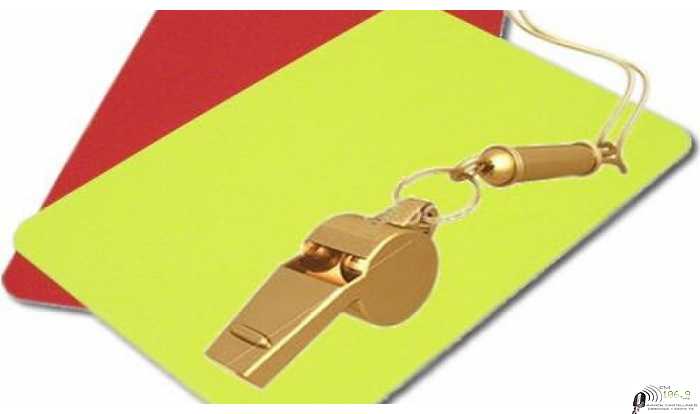 Liga Esperancina de Fútbol Boletin oficial  N° 2771/1421 SESIÓN CELEBRADA 07.04.2021