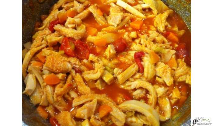 Almagro con nueva secretaria y anuncio de la 1° buseca