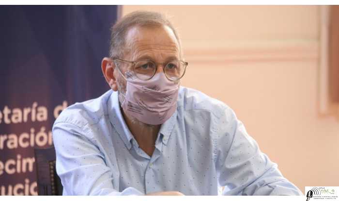 El gobierno otorgará aportes no reintegrables para las localidades de Colonia Rivadavia, San Agustín y Progreso