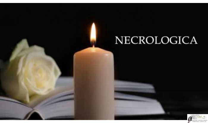 Falleció domingo 11 de Abril en San J. Norte Edit Leticia Espindola   89 años