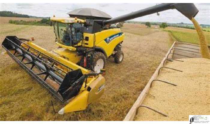 Sistema de Estimaciones Agrícolas para el Centro Norte de la Provincia de Santa Fe, al 13 de abril de 2021.