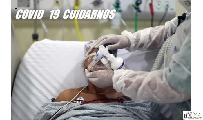 Covid  informe MIERCOLES 14 ABRIL   Dto La Colonias 36     Esperanza 11 ver mas informes