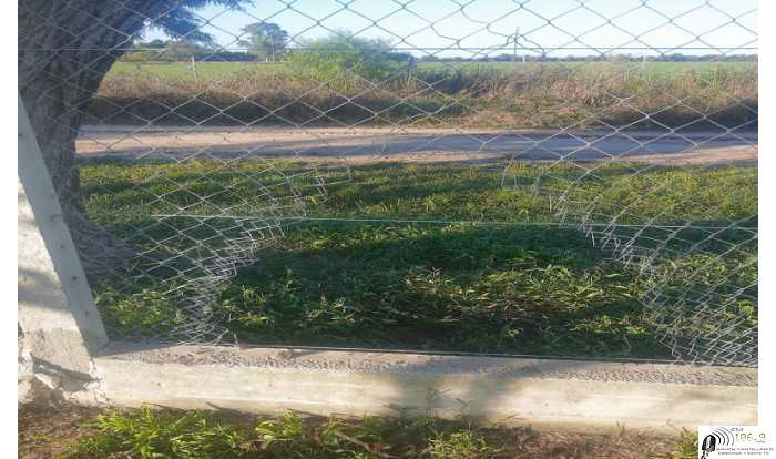Policiales “Esperanza” Secuestraron cables sustraidos desde una fabrica “Esperanza” 