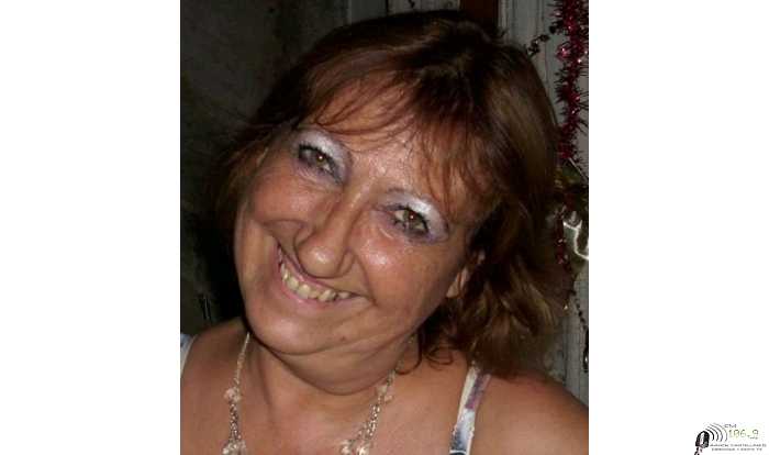 Falleció 15 de Abril en Esperanza Alicia Ines Pruvost   63 años