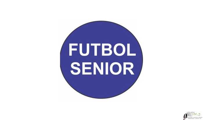 DIVISIÓN SENIOR   FECHA 1 Resultados finales, próxima fecha y tablas de posiciones. Ambas Zonas.
