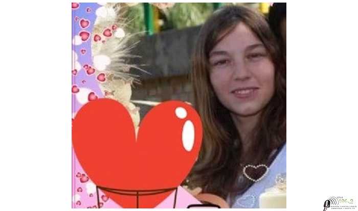 Falleció 20 de Abril en Esperanza Maria Guadalupe Muller de Berisvyl  33 años 