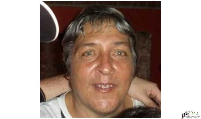 Falleció 27 de Abril en Esperanza Hugo Ernesto Baroni  54 años