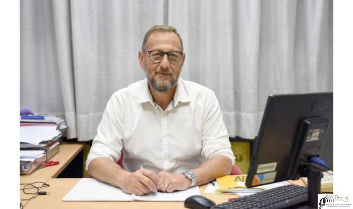 Declaraciones radiales del ministro de Gestión Pública, Marcos Corach, sobre la situación sanitaria en la provincia