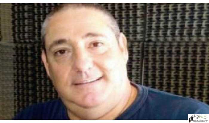 Fallecimiento de quien era jefe de los Bomberos Voluntarios de Recreo, sub comandante Jorge Abadía,