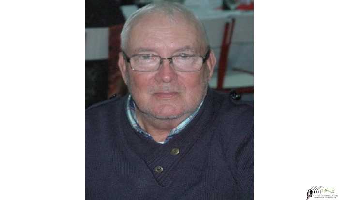 Falleció en Humboldt 7 de Mayo Rogelio Juan Pereyra, 72 años (ver mas aqui)