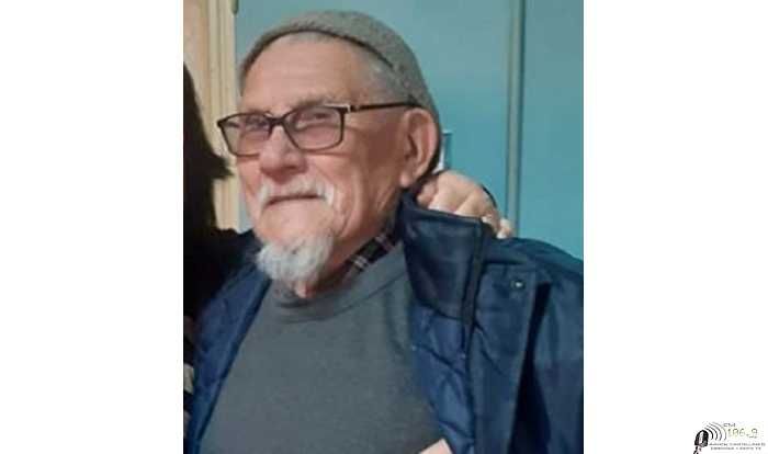 Falleció 8 mayo en Humboldt  Editó Gerardo San Juan (Tili) 91 años,