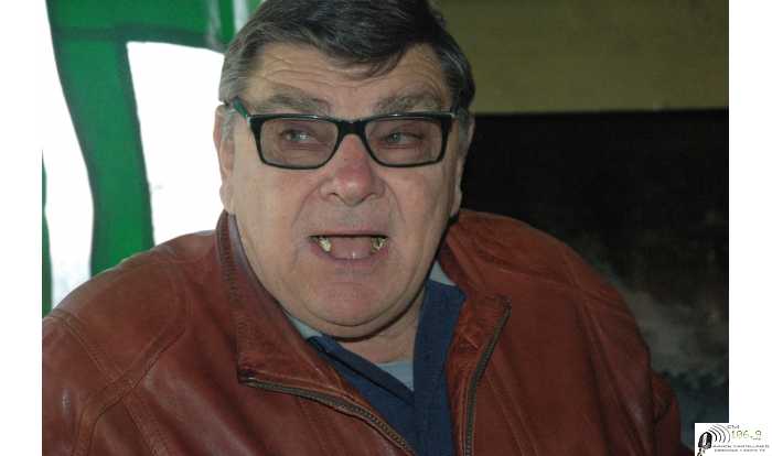 Falleció 9 mayo en Humboldt  Miguel Angel Zuber 