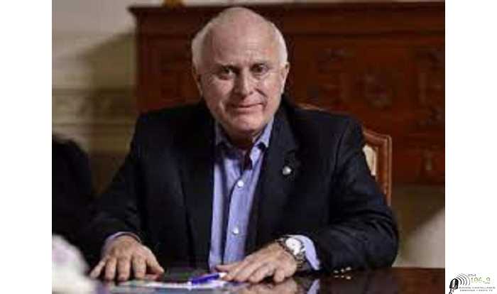 Falleció Miguel Lifschitz ex gobernador y dirigente del Socialismo Santafesino