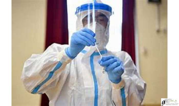 Covid  informe LUNES 10 MAYO 2021  Dto La Colonias 31 Esperanza 6 Humboldt 9 ver mas informes