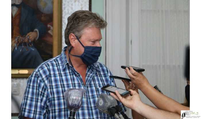 El Gobierno de la Ciudad confirmó gestiones para sostener actividades.