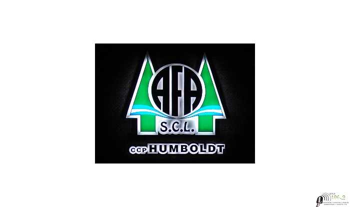 Cotizaciónes A.F.A Humboldt 10 mayo 2021