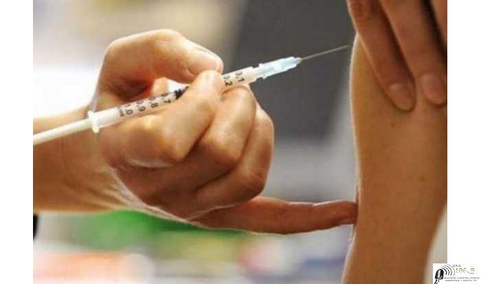 Nuevo teléfono para los turnos del operativo de vacunación antigripal, en la ciudad.