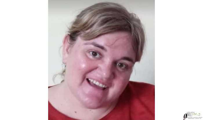 Falleció 15 mayo en Humboldt  Natalí Guadalupe Franzen de Stoffel 35 años