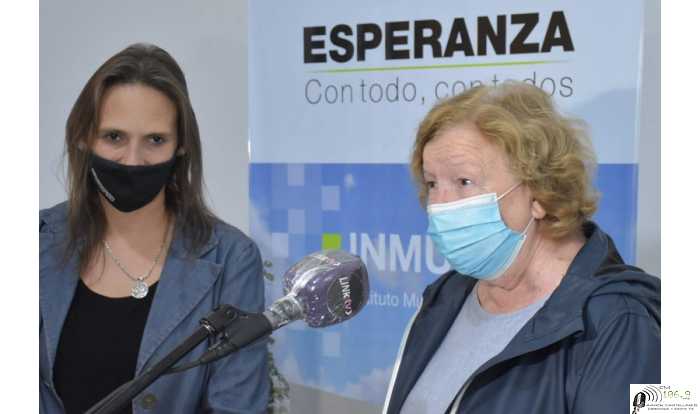 El Gobierno de la ciudad incrementa soluciones habitacionales