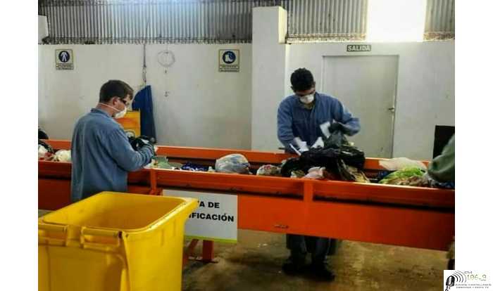 En el Día Mundial del Reciclaje, hablemos de nuestra basura de cada día…