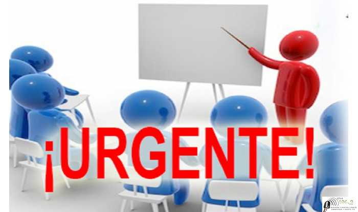 Müller solicitó una reunión urgente del Comité de Emergencia Local para debatir las restricciones en virtud de la situación actual de Esperanza 