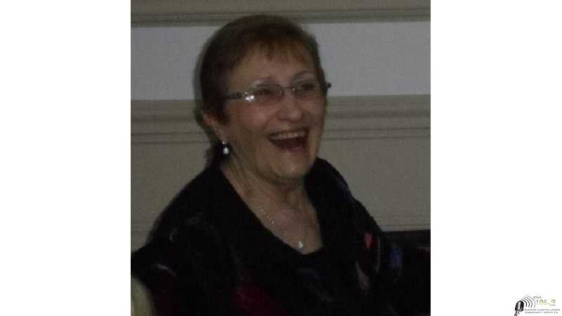 Falleció 13 de Abril 2024 en Esperanza Marta Angelica Paupie de Aquino  78   años