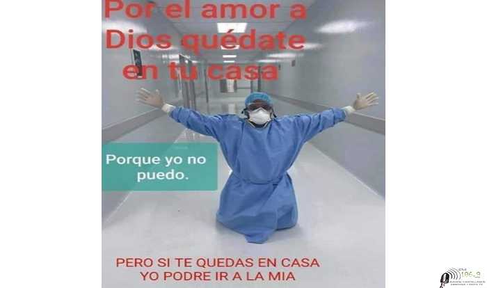 Covid  informe SABADO 22 MAYO Dto La Colonias 143     Esperanza 70 Humboldt 3 Felicia 12 ver mas informes