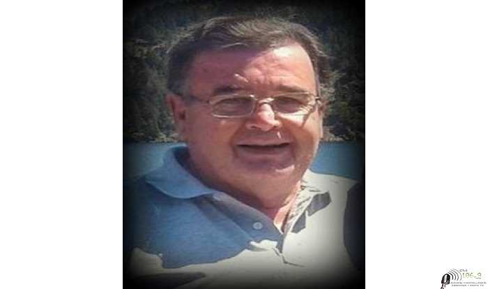 Falleció domingo 23 Mayo en Progreso Danilo  Chiappero