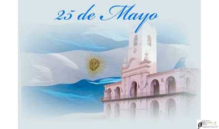 Hoy como ayer, es preciso tener presente la importancia de contribuir a la construcción colectiva de una sociedad mejor y más justa.  Viva la patria