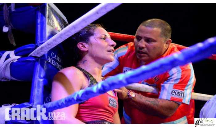 La historia de Mario Matthysse, el apellido del boxeo chubutense